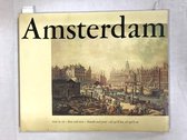 Amsterdam toen en nu 4-talig