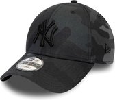 Casquette New Era LEAGUE ESSENTIAL 940 New York Yankees - Black Camo - Taille unique