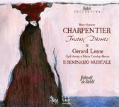 Il Seminario Musicale - Tristes Deserts, Airs D Orphee (CD)