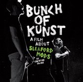 Bunch Of Kunst Documentary / Live At So36