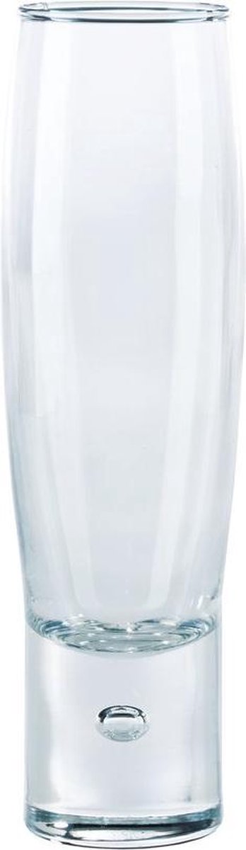Durobor 780/07 Bubble Shot 70ml, 6 Vidrio, Sin La Marca De Llenado