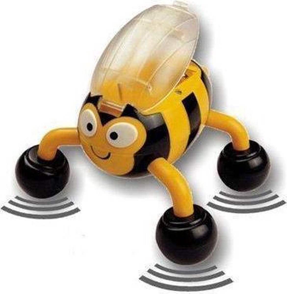 Diverse Vibrator Mr. Bee - Hand Massager