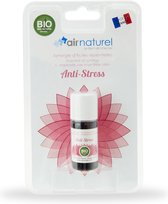 AIR NATUREL Essentiële Bio-olie - Anti-stress