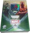 Afbeelding van het spelletje Spider-Man VS Doc Ock Marvel 2-player Starter Deck TCG Engels