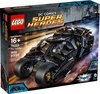 LEGO Super Heroes The Tumbler - 76023