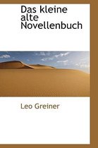 Das Kleine Alte Novellenbuch