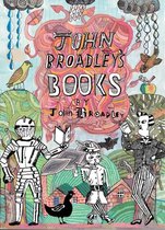 John Broadley's Books