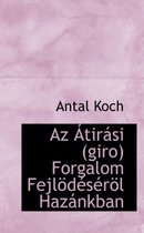 AZ Tir Si (Giro) Forgalom Fejl D S R L Haz Nkban