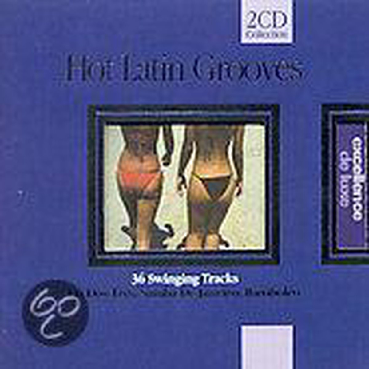 Hot Latin Grooves