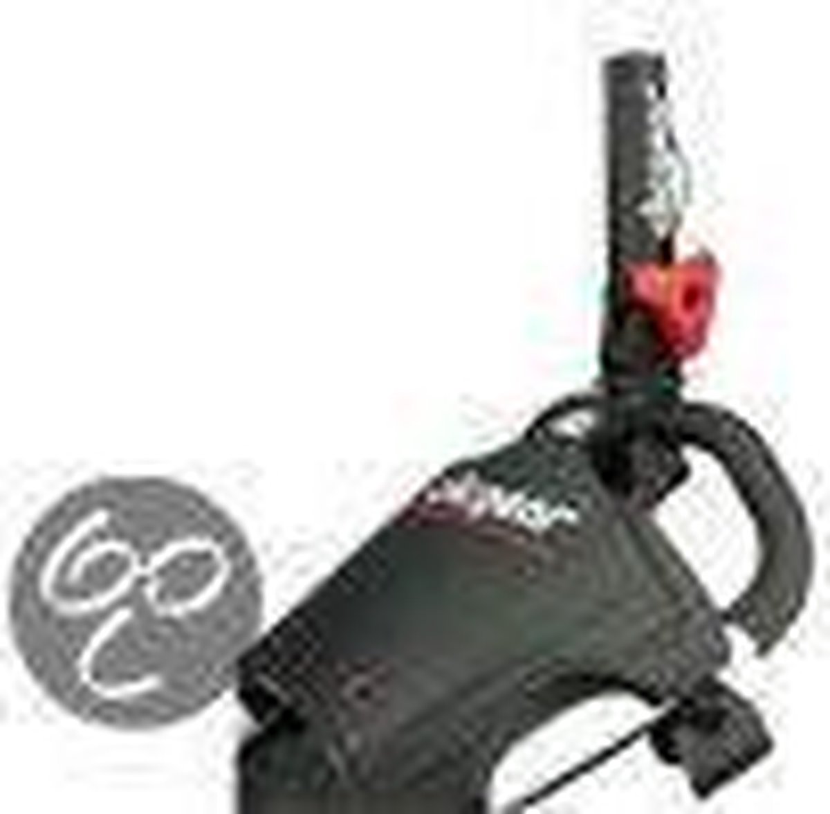 Clicgear adjustable umbrella holder