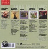 John Williams: Original Album Classics [2009]