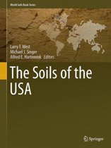 The Soils of the USA