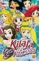 Kilala Princess 05