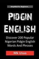 Pidgin English