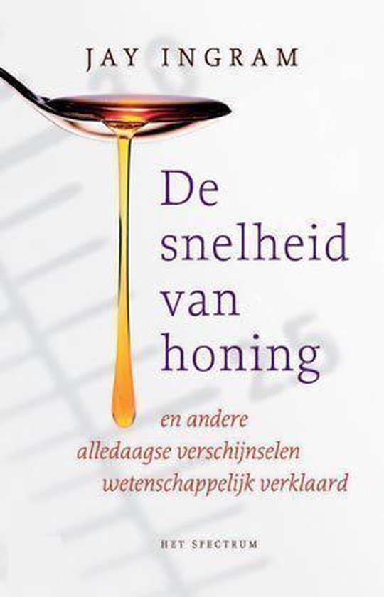 Snelheid Van Honing - cover