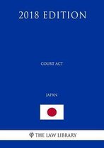 Court ACT (Japan) (2018 Edition)