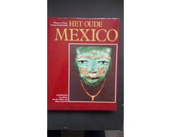 Het oude Mexico
