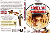 HONEY,WE SHRUNK OURSELVES DVD NL/FR