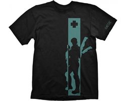 Evolve T-Shirt Iconic Val (Maat L)