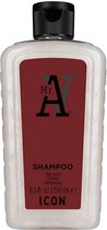 MULTI BUNDEL 2 stuks Icon Mr. A. Shampoo 250ml