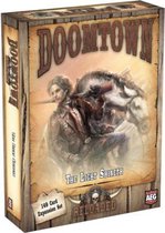 Doomtown Reloaded: The Light Shineth