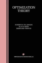 Optimization Theory