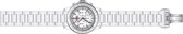 Horlogeband voor Invicta S1 Rally 22383