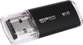Bol.com SiliconPower 8GB USB Ultima II-I - USB Stick aanbieding