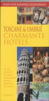 Toscane & Umbrie