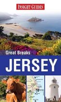 Insight Guides: Great Breaks Jersey