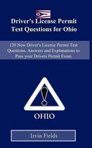 Driver's License Permit Test Questions for Ohio