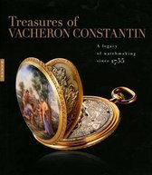 Treasures of Vacheron Constantin