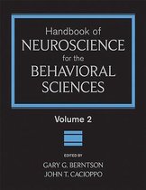 Handbook of Neuroscience for the Behavioral Sciences, Volume 2