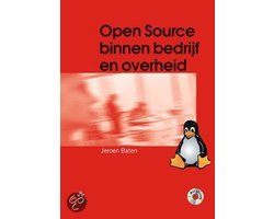 Top 10 boeken over besturingssystemen 2026: Open Source binnen bedrijf en overheid