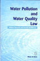 Water Pollution and Water Quality Law
