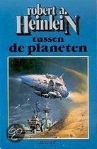 Tussen de planeten