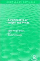 Routledge Revivals-A Perspective of Wages and Prices (Routledge Revivals)