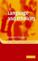 Key Topics in Sociolinguistics