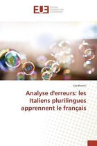 Analyse Derreurs