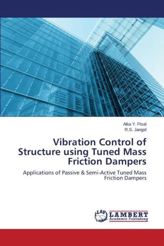 Vibration Control of Structure using Tuned Mass Friction Dampers