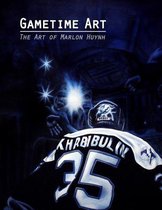 Gametime Art