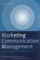 Marketing Communication Management