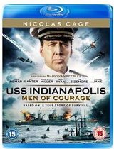 Uss Indianapolis: Men Of Courage