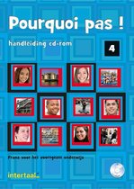 Pourquoi pas ! (Nederlandse editie) 4 handleiding cd-rom