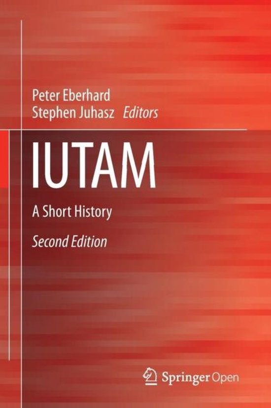 IUTAM - cover