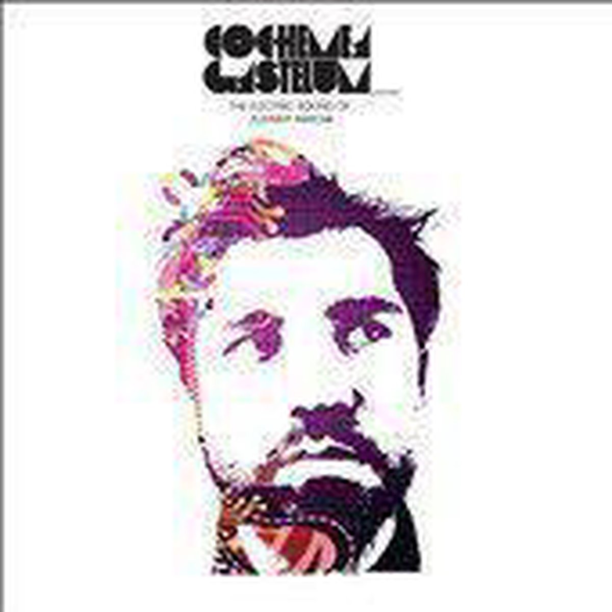 Electric Sound of Johnny Arrow
