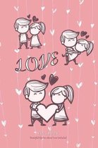 Love Notebook