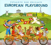 European Playground + 3 bonus songs