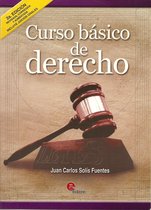 Curso Básico de Derecho