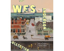 The Wes Anderson Collection - The Wes Anderson Collection